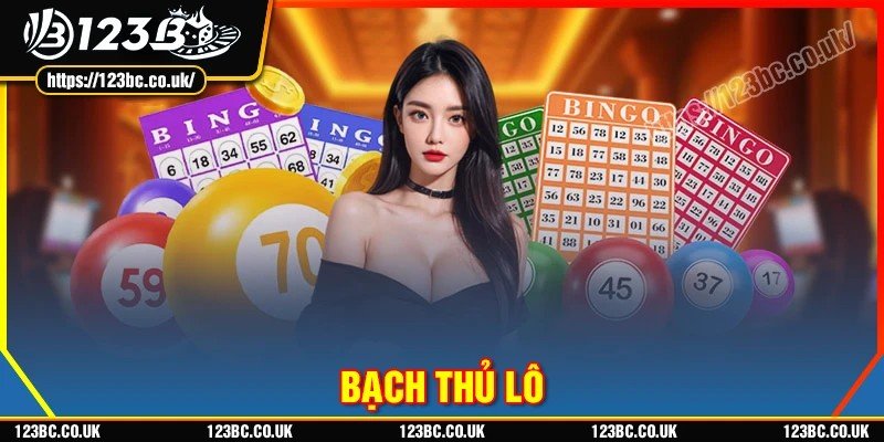 Các phương thức soi cầu bạch thủ lô chuẩn xác tại 123B