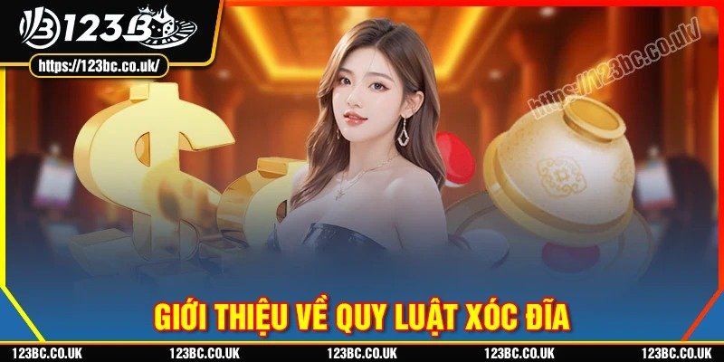 Quy luật xóc đĩa là gì?