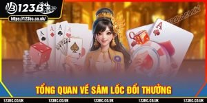 Tổng quan về sâm lốc đổi thưởng 123B